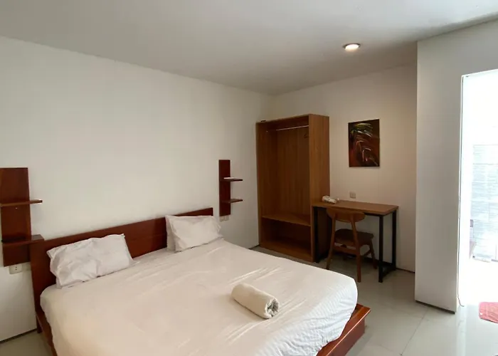 3 Bedroom Chrysanthemum Nusadua * Nusa Dua (Bali)