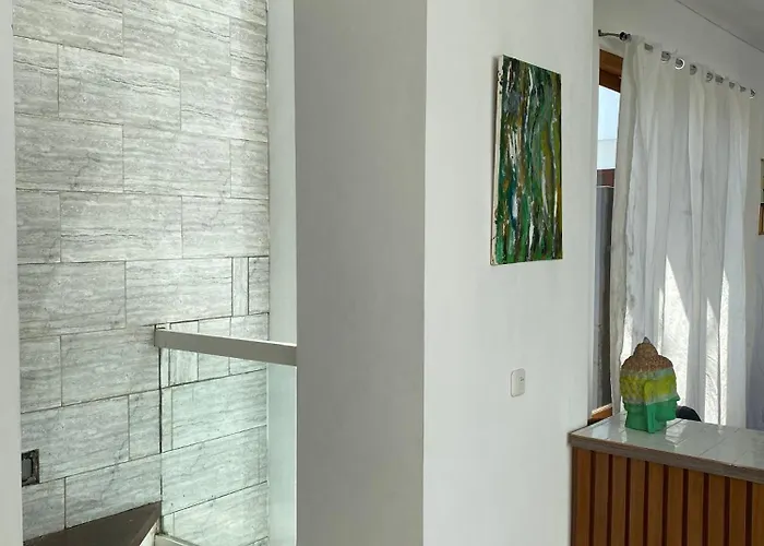 3 Bedroom Chrysanthemum Nusadua * Nusa Dua (Bali)