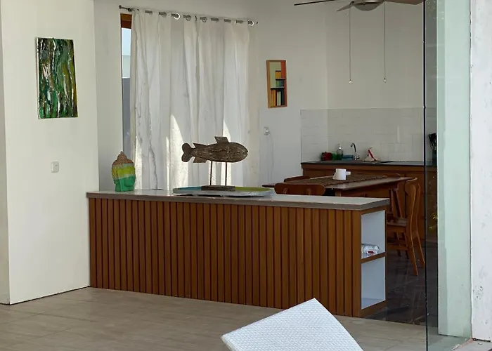 3 Bedroom Chrysanthemum Nusadua Villa Nusa Dua (Bali)