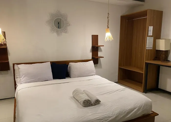 3 Bedroom Chrysanthemum Nusadua Villa Nusa Dua (Bali)