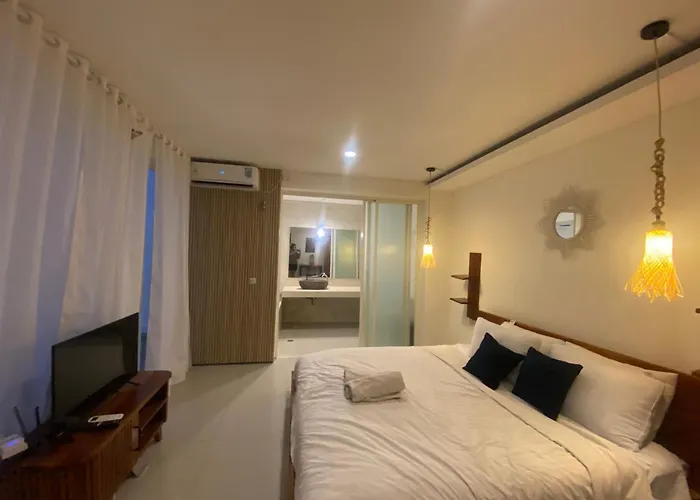 3 Bedroom Chrysanthemum Nusadua Villa Nusa Dua (Bali)