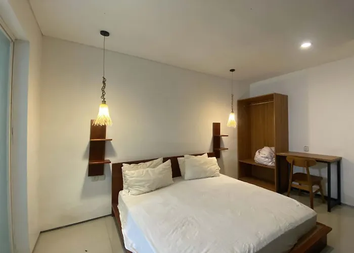 3 Bedroom Chrysanthemum Nusadua