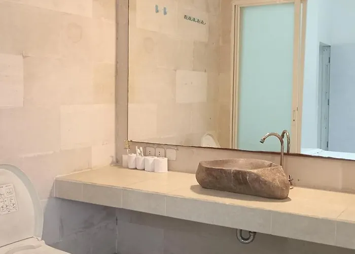 3 Bedroom Chrysanthemum Nusadua Villa *