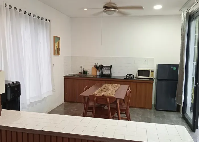 3 Bedroom Chrysanthemum Nusadua *