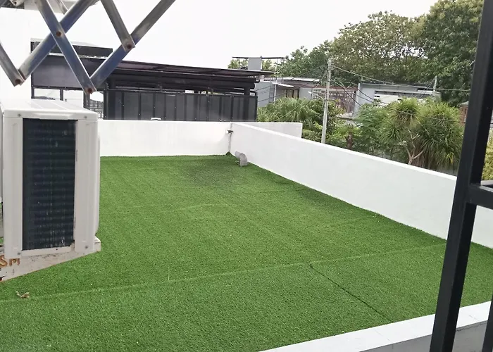 3 Bedroom Chrysanthemum Nusadua *